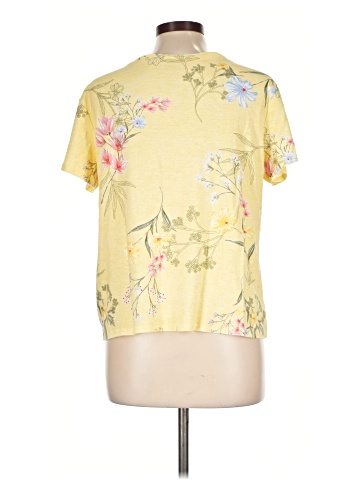 Croft & Barrow Short Sleeve T-Shirt (view 2)