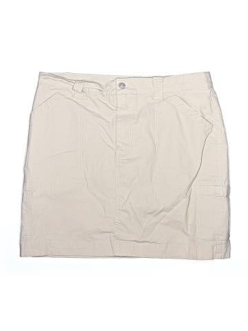 Gloria Vanderbilt Skort (view 1)