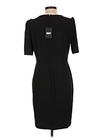 DKNY Cocktail Dress (view 2)