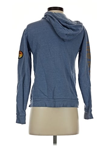 Life Is Good Zip Up Hoodie (view 2)