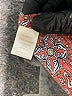 Max Studio 100% Polyester Red Kimono Size 2X - photo 8