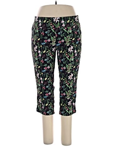 Roz & Ali Casual Pants (view 1)
