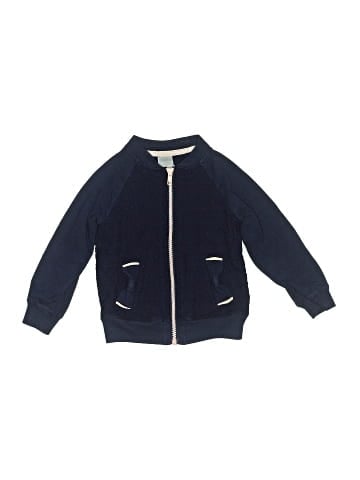 Tahari Zip Up Hoodie (view 1)