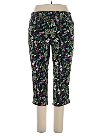 Roz & Ali Casual Pants (view 2)