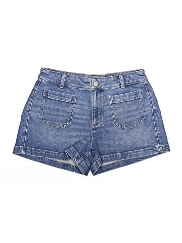 J.Crew Denim Shorts (view 1)