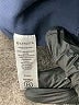 Athleta Solid Blue Athletic Shorts Size S - photo 4