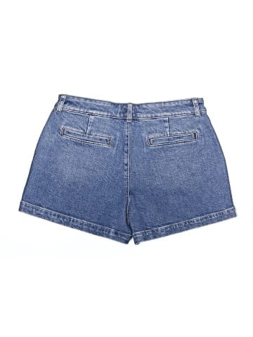 J.Crew Denim Shorts (view 2)