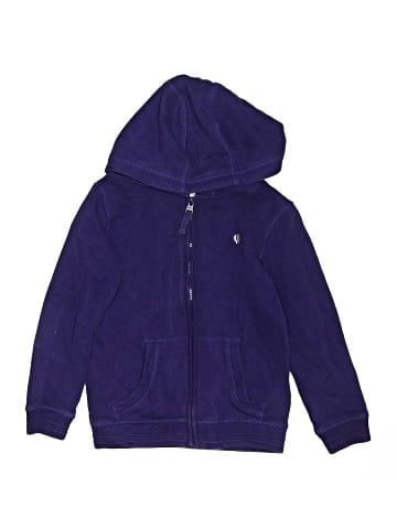 fat face Zip Up Hoodie (view 1)