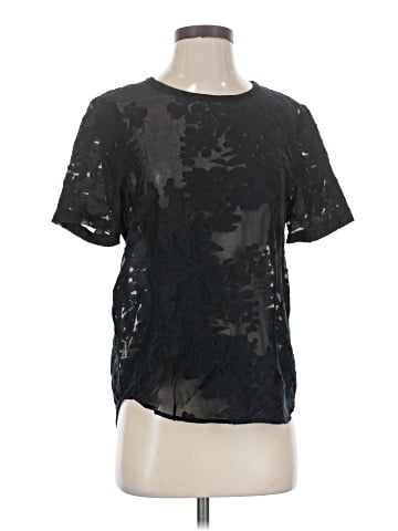 Equipment Short Sleeve Top (view 1)