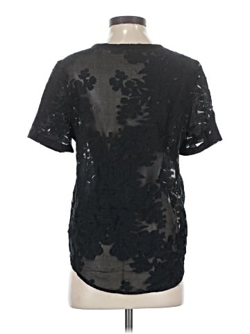 Equipment Short Sleeve Top (view 2)
