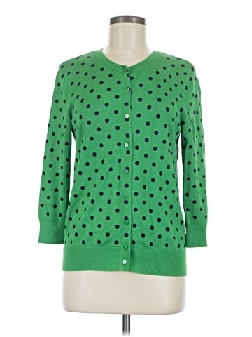 Ellen Tracy Cardigan (view 1)