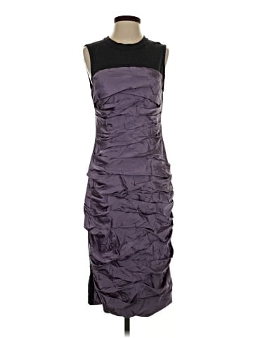 Vera Wang Cocktail Dress (view 1)