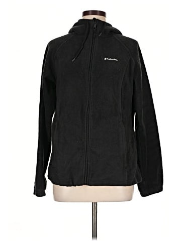 Columbia Zip Up Hoodie (view 1)