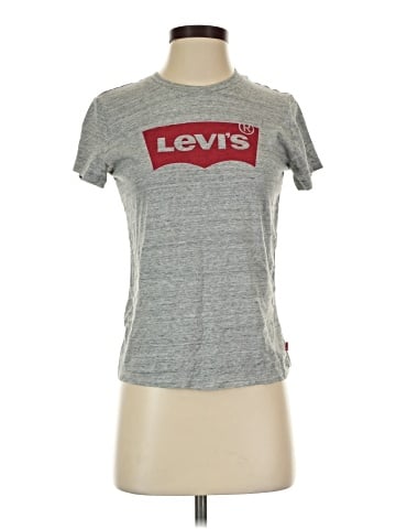 Levi's Short Sleeve T-Shirt (view 1)