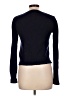 Derek Lam Black Pullover Sweater Size L - photo 2
