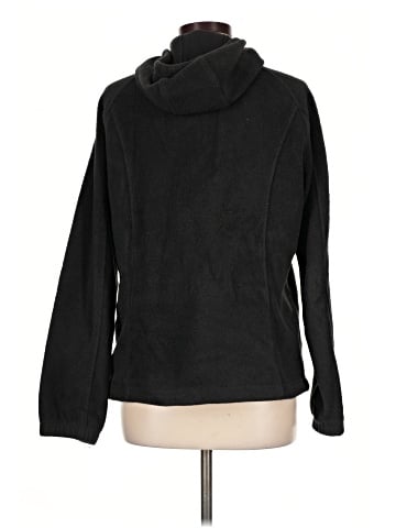 Columbia Zip Up Hoodie (view 2)