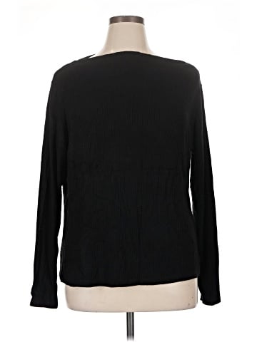 Banana Republic Long Sleeve Top (view 1)
