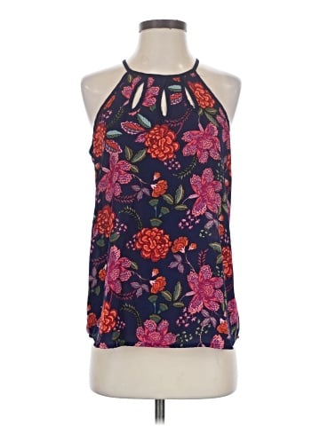 Papermoon Sleeveless Blouse (view 1)
