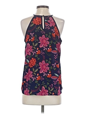 Papermoon Sleeveless Blouse (view 2)