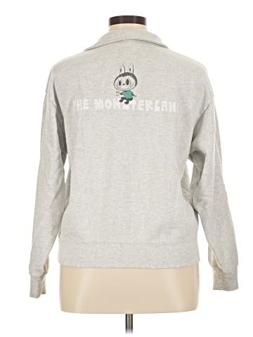 UT for Uniqlo Sweatshirt (view 2)