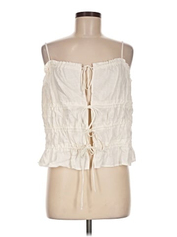 Divided by H&M Sleeveless Blouse (view 1)