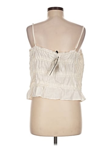 Divided by H&M Sleeveless Blouse (view 2)