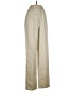 Pendleton 100% Cotton Solid Tan Khakis Size 4 - photo 1