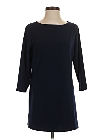 Travelsmith 3/4 Sleeve T-Shirt (view 1)