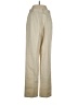Pendleton 100% Cotton Solid Tan Khakis Size 4 - photo 2