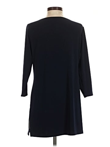 Travelsmith 3/4 Sleeve T-Shirt (view 2)