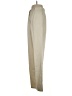 Pendleton 100% Cotton Solid Tan Khakis Size 4 - photo 5
