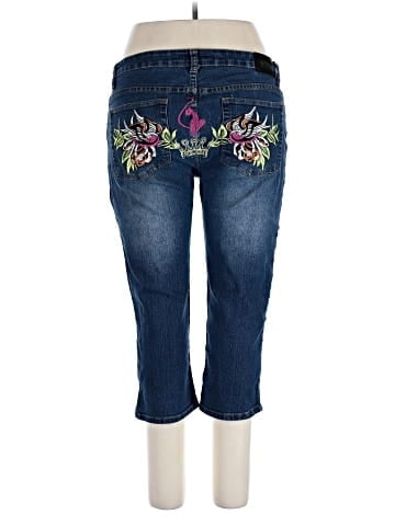 Baby Phat Jeans (view 2)
