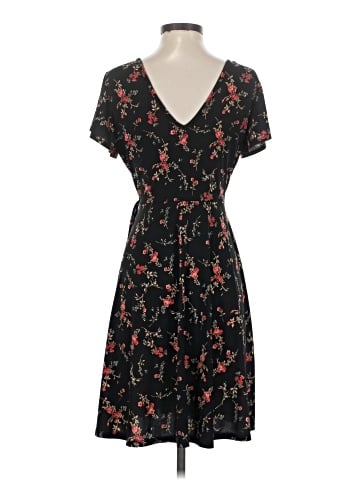 Kaileigh Casual Dress (view 2)