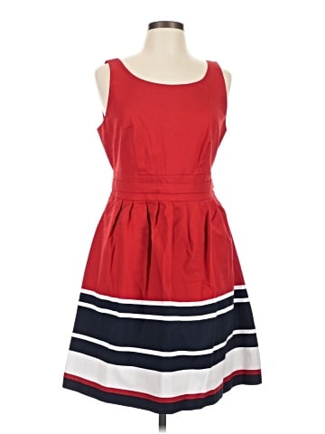 The Limited Casual Dress (view 1)