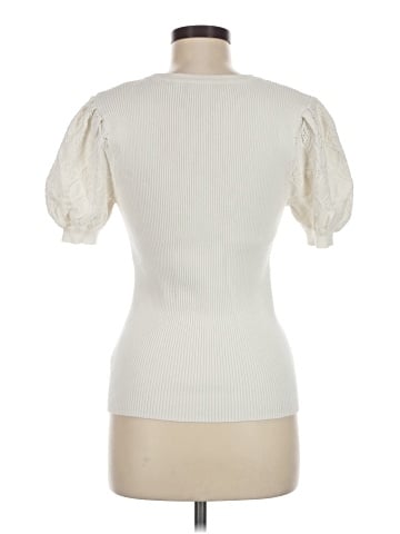 Milly Short Sleeve Top (view 2)
