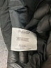 Gallery 100% Polyester Argyle Black Jacket Size M - photo 7