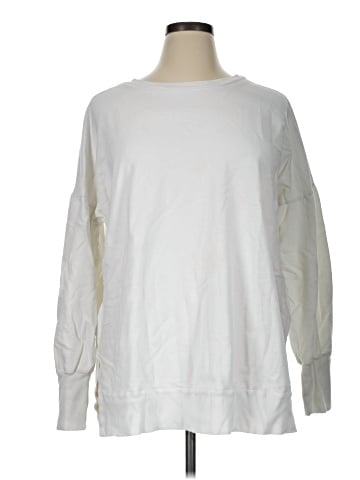 Caslon Sweatshirt (view 1)