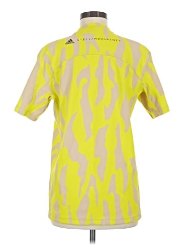 Adidas Stella McCartney Short Sleeve Blouse (view 2)