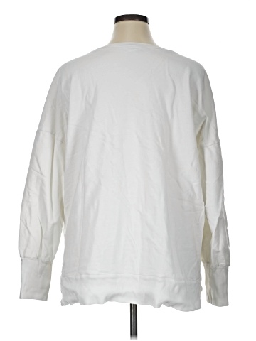 Caslon Sweatshirt (view 2)