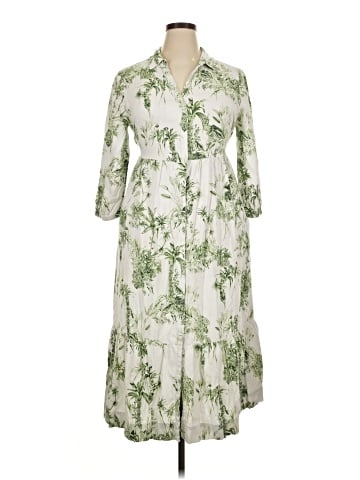 Rachel Zoe Casual Dress (view 1)