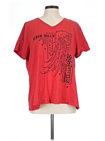 Harley Davidson Short Sleeve T-Shirt (view 1)