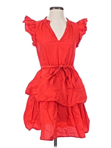 Sugarlips Cocktail Dress (view 1)