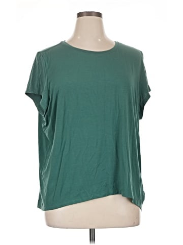 Athleta Short Sleeve T-Shirt (view 1)