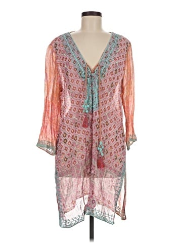 Calypso St. Barth Casual Dress (view 1)