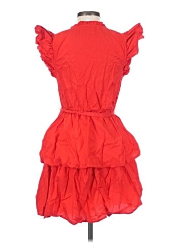 Sugarlips Cocktail Dress (view 2)