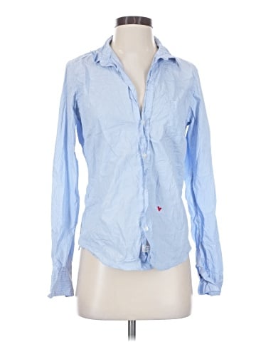 Frank & Eileen Long Sleeve Button-Down Shirt (view 1)
