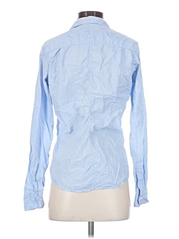 Frank & Eileen Long Sleeve Button-Down Shirt (view 2)