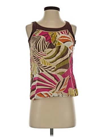 Iz Byer Tank Top (view 1)