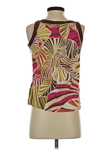 Iz Byer Tank Top (view 2)