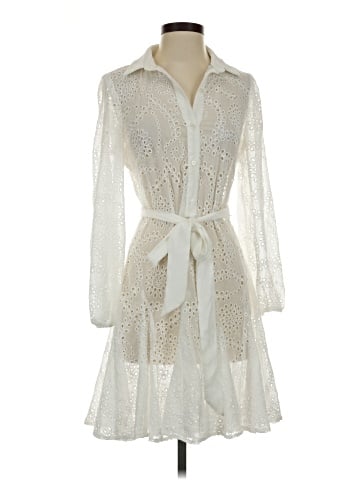 White House Black Market Cocktail Dress (view 1)